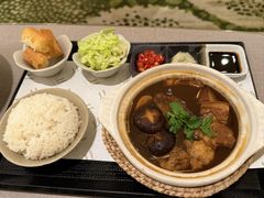 -大堂酒廊(澳门文华东方酒店)