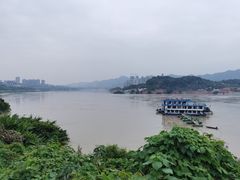 -金海湾滨江公园
