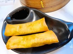 -馋三尺蟹粉小笼(人民广场店)