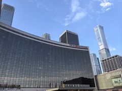 -北京中国大饭店