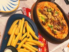 -必胜客(世欧广场店)