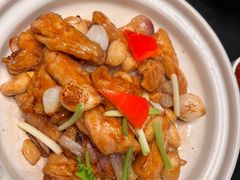 -旺顺阁·北京菜(大望路店)