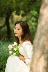 -花屿迷鹿写真馆