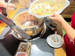 -秋语木桶鱼.酸菜鱼(开发区火车站店)