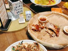 -乡里八闽·福州乡土菜(火车北站店)