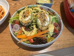 -小满Grainkitchen(滨江商业广场店)