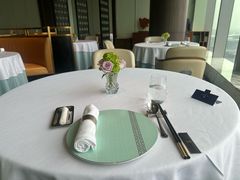 -运·中餐厅(成都华尔道夫酒店)