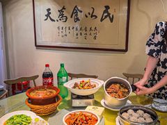-董厨煨汤馆(车站路店)
