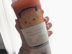 -奈雪的茶(金鹰广场店)