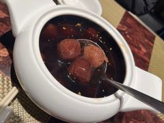 桂花糖芋头-欣旺·迎宾楼·百年无锡菜