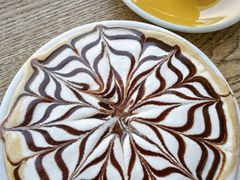 摩卡咖啡-ChanDu躔度咖啡(灯塔店)