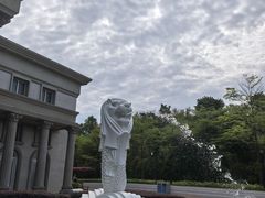 -南宁方特东盟神画