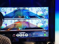 -世代星球·保龄球·镭战真人CS·团建(杨浦店)
