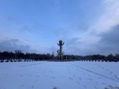 -太阳宫公园