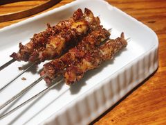 -丁卯•铜锅涮肉(工体店)