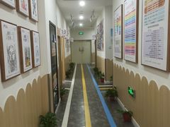 -缤纷鸟美术书法(汉神购物广场校区)