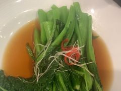 -绿茶餐厅(成都天府红店)