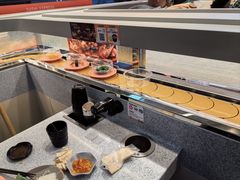 -争鲜回转寿司(朝外悠唐PLUS店)