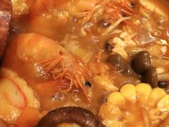 -仙隐小鹿中华料理(南宁万象城店)