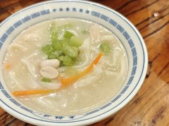 -老雒阳面馆·水席(王城路店)