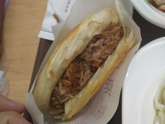 -魏家凉皮(祈年大厦店)