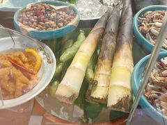 -三个渔夫·蒸汽海鲜(小白楼店)