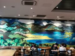 -星巴克(昆明金鹰天地店)
