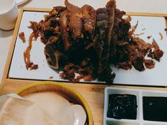 -北李妈妈菜·海肠捞饭(开发区万达店)