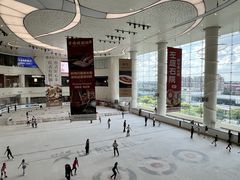 -世纪星滑冰俱乐部(万象城店)