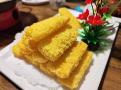 -3号仓库(幸福北路店)