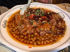 -饭江湖·江湖菜(湖广会馆店)