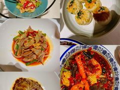 -珍呈中餐厅•粤川淮扬新疆(乌鲁木齐康莱德酒店)