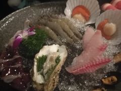 -捞王猪肚鸡火锅(财富中心店)
