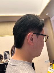 点击看大图 -Kraemer Paris苏豪路易士·嘉玛发廊
