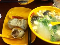 iphone_upload_pic-小杨生煎(周浦万达店)