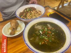 -车沾巷·重庆老味豌杂面