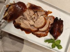 -京味斋·北京烤鸭(北京南站洋桥店)