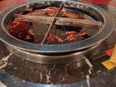 -陈眼镜火锅(总店)