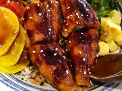 -林妈妈村·日式料理(宝山万达店)