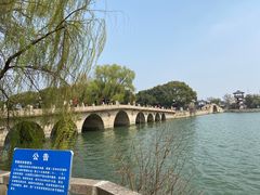 -石湖景区