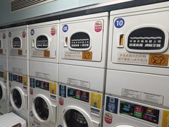 -净悦自助洗衣(海潮路店)