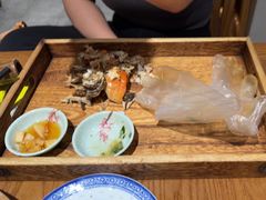 -李百蟹·江南蟹黄面·河景餐厅(夫子庙总店)