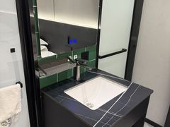 -Space君欧高空江景酒店(重庆解放碑云端之眼店)