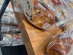 -汉柏麦香德国面包房(海信店)