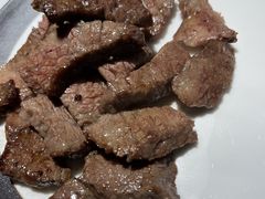 -隐炉和牛烧肉店(群力店)