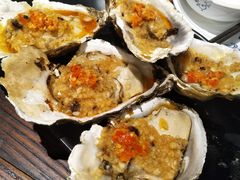-蚝美人·生蚝海鲜烧烤(茶花园店)