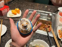 -海底捞火锅(汇悦城店)