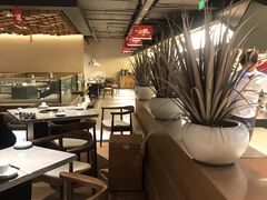 -韩盛·古法烤肉店(皇城恒隆广场店)