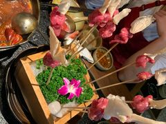 -盡膳口福跷脚牛肉火锅(北美新天地店)