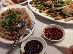 金唐海鲜酒家-金唐海鲜酒家